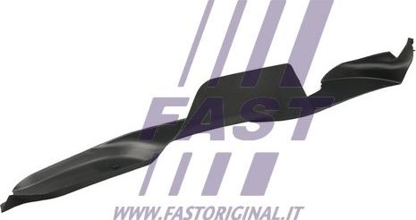 Fast FT97002 - Обшивка порога xparts.lv