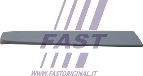 Fast FT97350 - Spoilers xparts.lv