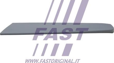Fast FT97351 - Spoilers xparts.lv