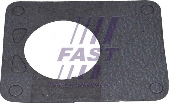 Fast FT49901 - Gasket, vacuum pump xparts.lv