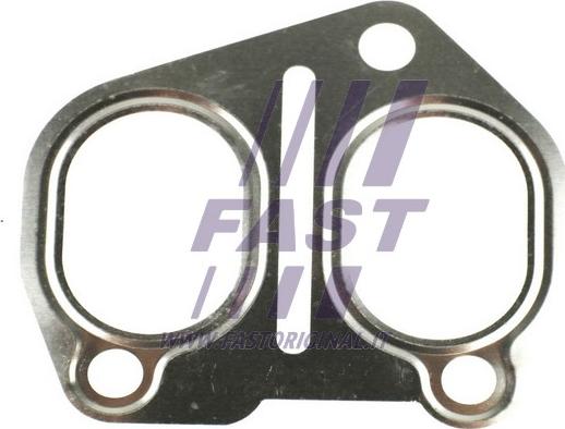 Fast FT49415 - Gasket, exhaust manifold xparts.lv