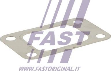 Fast FT49519 - Blīve, Turbīnas izplūde xparts.lv