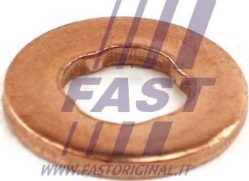 Fast FT49846 - Seal, injector holder xparts.lv