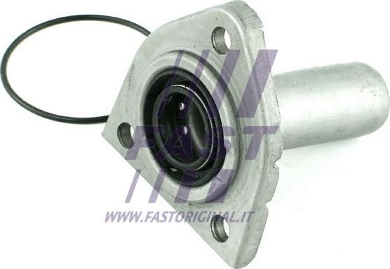 Fast FT49840 - Seal Ring, oil drain plug xparts.lv