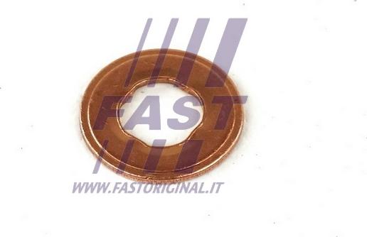 Fast FT49847 - Seal, injector holder xparts.lv
