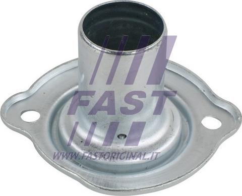 Fast FT49762 - Guide Tube, clutch xparts.lv