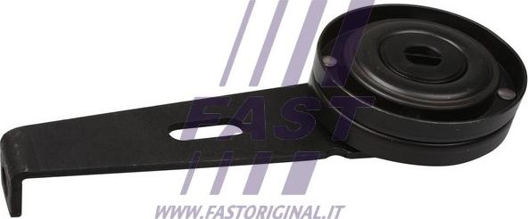 Fast FT44515 - Parazīt / Vadrullītis, Ķīļrievu siksna xparts.lv
