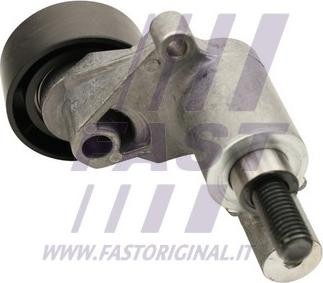 Fast FT44641 - Deflection / Guide Pulley, v-ribbed belt xparts.lv