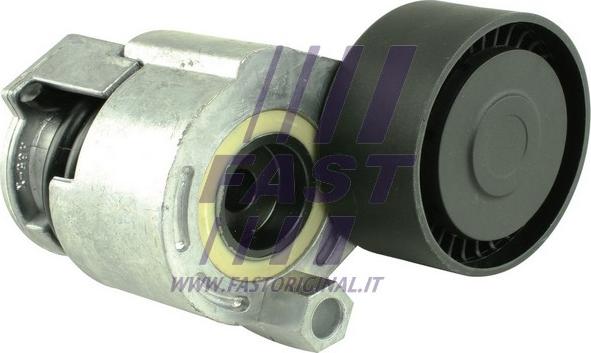 Fast FT44629 - Deflection / Guide Pulley, v-ribbed belt xparts.lv