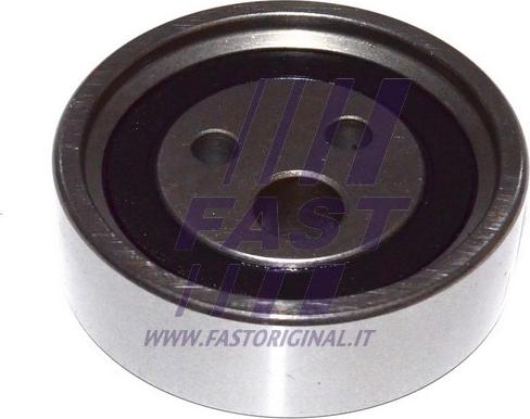 Fast FT44094 - Tensioner Pulley, timing belt xparts.lv