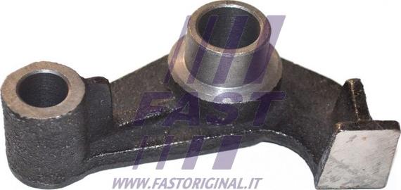 Fast FT44096 - Tensioner Pulley, timing belt xparts.lv
