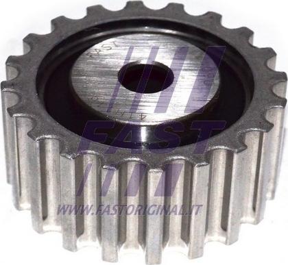 Fast FT44090 - Deflection / Guide Pulley, timing belt xparts.lv