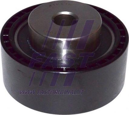 Fast FT44091 - Deflection / Guide Pulley, timing belt xparts.lv