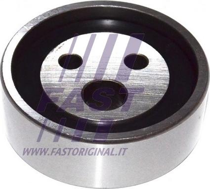 Fast FT44093 - Tensioner Pulley, timing belt xparts.lv
