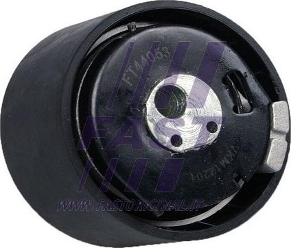 Fast FT44053 - Tensioner Pulley, timing belt xparts.lv