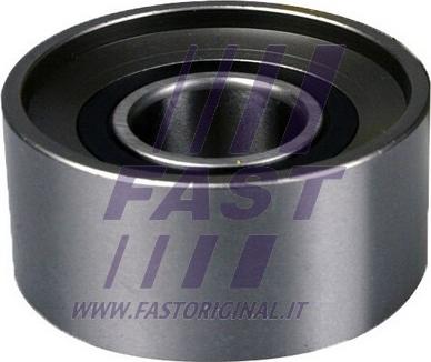 Fast FT44003 - Tensioner Pulley, timing belt xparts.lv