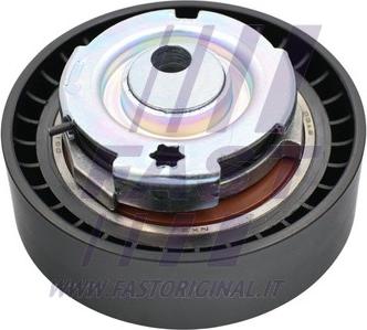 Fast FT44014 - Tensioner Pulley, timing belt xparts.lv
