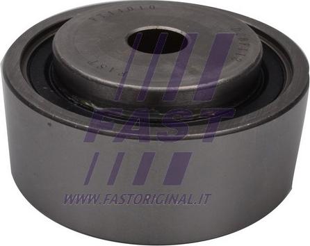 Fast FT44010 - Deflection / Guide Pulley, timing belt xparts.lv