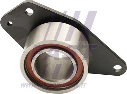 Fast FT44206 - Deflection / Guide Pulley, timing belt xparts.lv