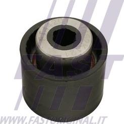 Fast FT44201 - Deflection / Guide Pulley, timing belt xparts.lv
