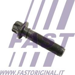 Fast FT45901 - Piedziņas skriemeļa skrūve xparts.lv