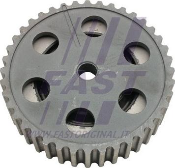 Fast FT45401 - Deflection / Guide Pulley, timing belt xparts.lv
