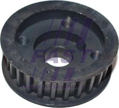 Fast FT45567 - Gear, camshaft xparts.lv