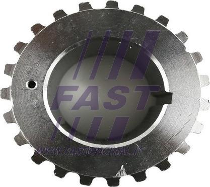 Fast FT45506 - Gear, camshaft xparts.lv