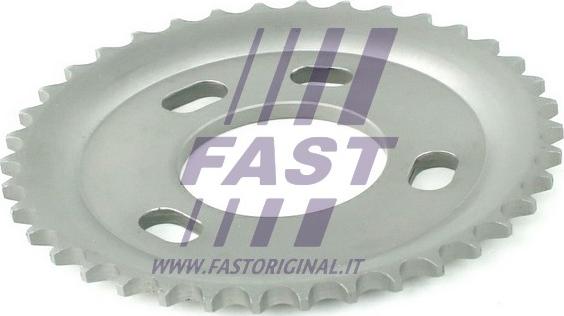 Fast FT45524 - Gear, balance shaft xparts.lv