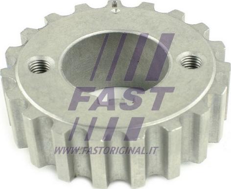 Fast FT45608 - Gear, camshaft xparts.lv