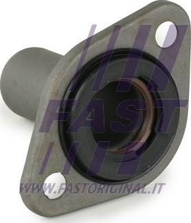 Fast FT46602 - Guide Tube, clutch xparts.lv