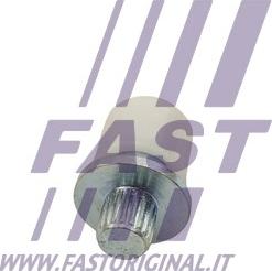 Fast FT46637 - Skrūve ar lodveida galvu, Sajūga vadība xparts.lv