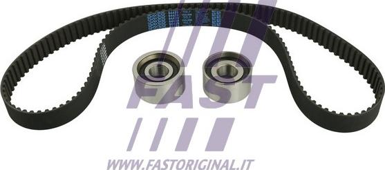 Fast FT41521 - Timing Belt xparts.lv