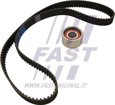 Fast FT41124 - Timing Belt xparts.lv