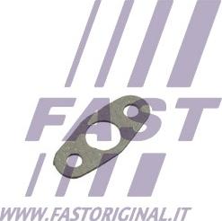 Fast FT48801 - Прокладка, впуск в турбину (компрессор) xparts.lv