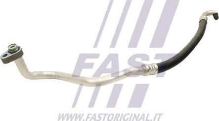 Fast FT59401 - Трубопровод высокого / низкого давления, кондиционер xparts.lv