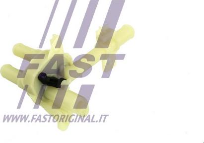 Fast FT59004 - Регулирующий клапан охлаждающей жидкости xparts.lv