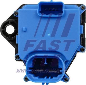 Fast FT59155 - Valdymo blokas, šildymas / ventiliacija xparts.lv