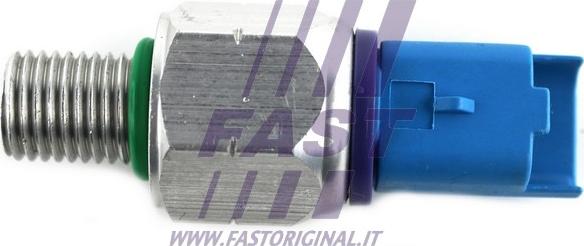 Fast FT59162 - Датчик, давление масла xparts.lv
