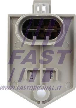 Fast FT59115 - Vadības bloks, Apsilde / Ventilācija xparts.lv