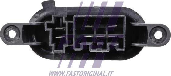Fast FT59170 - Vadības bloks, Apsilde / Ventilācija xparts.lv
