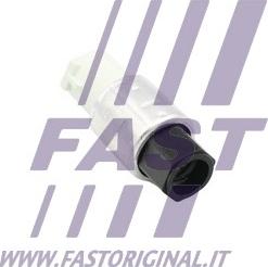 Fast FT59301 - Slėgio jungiklis, oro kondicionavimas xparts.lv