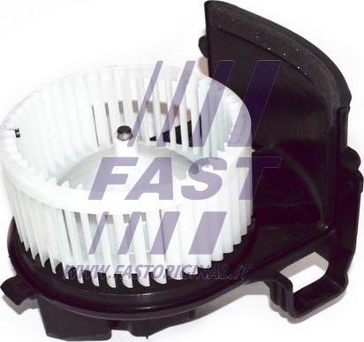 Fast FT56556 - Salona ventilators xparts.lv
