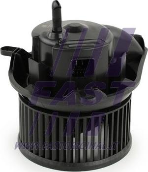Fast FT56564 - Salona ventilators xparts.lv