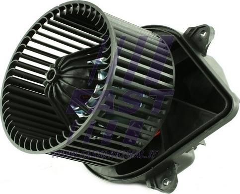 Fast FT56561 - Interior Blower xparts.lv