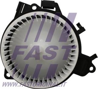 Fast FT56571 - Interior Blower xparts.lv
