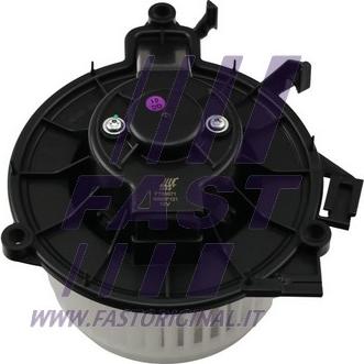 Fast FT56571 - Interior Blower xparts.lv