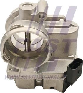 Fast FT50423 - Throttle body xparts.lv