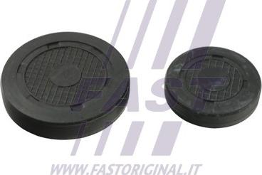 Fast FT50818 - Dzesēšanas šķidruma korķis xparts.lv