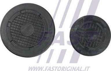 Fast FT50818 - Dzesēšanas šķidruma korķis xparts.lv